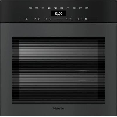 Miele - DGC 7465 HCX Pro 125 Gala Edition - Schwarz Miele - DGC 7465 HCX Pro 125 Gala Edition - Schwarz