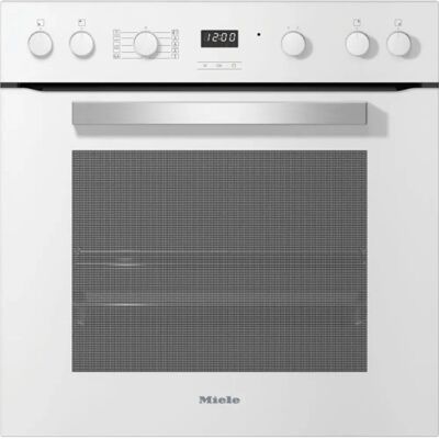 Miele H 2455 E - Brillantweiß - Einbauherd Miele H 2455 E - Brillantweiß - Einbauherd