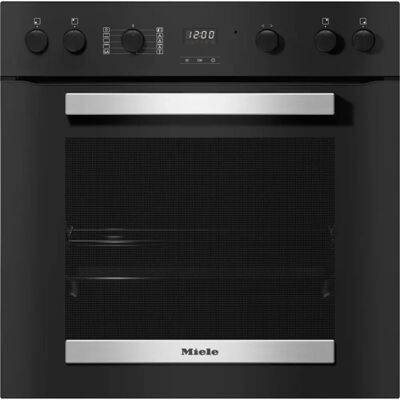 Miele H 2455 I Active - Nero, Acciaio Inox - Forno Miele H 2455 I Active - Nero, Acciaio Inox - Forno