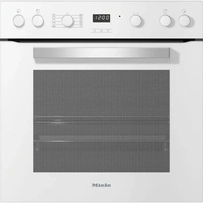 Miele H 2455 I Active - Brillantweiß - Einbauherd Miele H 2455 I Active - Brillantweiß - Einbauherd