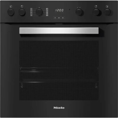 Miele H 2457 IP Active - Schwarz - Einbauherd Miele H 2457 IP Active - Schwarz - Einbauherd
