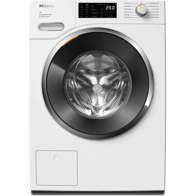 Miele WWE 460 WPS - Weiß - Waschmaschine Miele WWE 460 WPS - Weiß - Waschmaschine