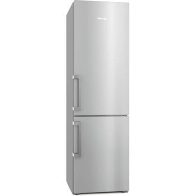 Miele KFN 4799 CDE - Plateado - Combinación de frigorífico y congelador Miele KFN 4799 CDE - Plateado - Combinación de frigorífico y congelador