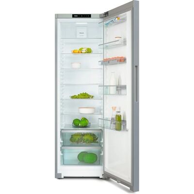 Miele KS 4383 DD - Aço inoxidável - Geladeira Miele KS 4383 DD - Aço inoxidável - Geladeira
