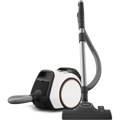 Miele Boost CX1 125 Edition - Lotosweiß - Aspirateur Miele Boost CX1 125 Edition - Lotosweiß - Aspirateur