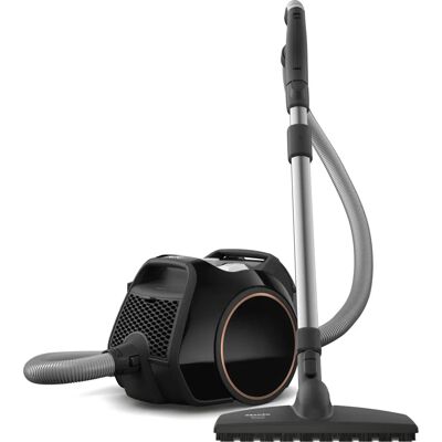 Miele Boost CX1 125 Gala Ed - Nero - Aspirapolvere Miele Boost CX1 125 Gala Ed - Nero - Aspirapolvere