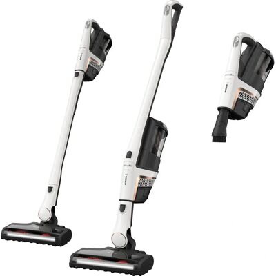 Miele Triflex HX2 - Roségold - Handstaubsauger Miele Triflex HX2 - Roségold - Handstaubsauger