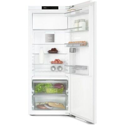 Geladeira embutida Miele K 7448 C - Ventilada - 207 L Geladeira embutida Miele K 7448 C - Ventilada - 207 L
