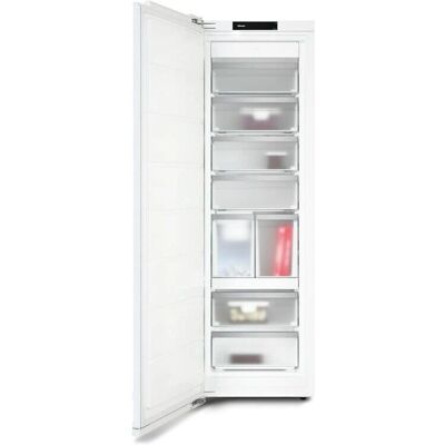 Miele FNS7794D - Branco - Congelador Vertical Miele FNS7794D - Branco - Congelador Vertical