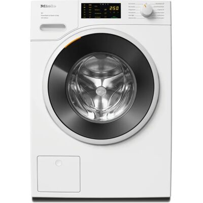 Miele - WWB380 WPS 125 Edition - 8 kg - 1400 rpm - Waschmaschine Miele - WWB380 WPS 125 Edition - 8 kg - 1400 rpm - Waschmaschine