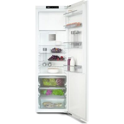 Miele K 7748 C - Bianco - Frigorifero da incasso Miele K 7748 C - Bianco - Frigorifero da incasso
