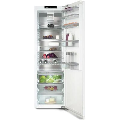 Miele K7797C - Branco - Geladeira Miele K7797C - Branco - Geladeira
