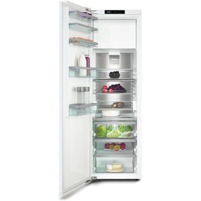 Miele K 7798 CL - Bianco - Frigorifero combinato Miele K 7798 CL - Bianco - Frigorifero combinato