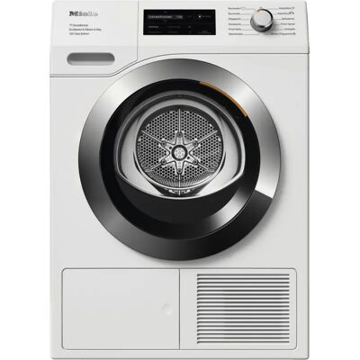 Miele - TEL695WP - 125 Gala Edition - 9 kg - asciugatrice Miele - TEL695WP - 125 Gala Edition - 9 kg - asciugatrice