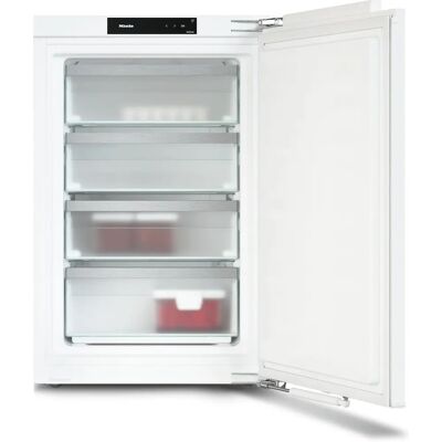 Miele FNS7140C - Weiß - Standgefrierschrank Miele FNS7140C - Weiß - Standgefrierschrank