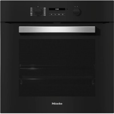 Miele H 2467 BP Active - Obsidianschwarz - Einbaubackofen Miele H 2467 BP Active - Obsidianschwarz - Einbaubackofen
