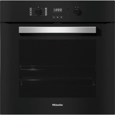 Miele H 2455 BP obsw - Einbaubackofen - 76L Volumen Miele H 2455 BP obsw - Einbaubackofen - 76L Volumen