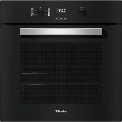 Miele H 2455 B - Forno pyrolytico 76L Miele H 2455 B - Forno pyrolytico 76L