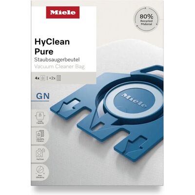 Miele GN HyClean Pure 2.0 - Staubbeutel Miele GN HyClean Pure 2.0 - Staubbeutel