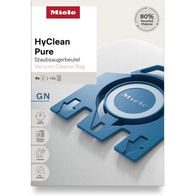 Miele GN - Staubsaugerbeutel Miele GN - Staubsaugerbeutel