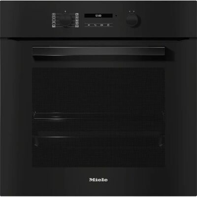 Miele H 2861-1 B 125 Backofen - Schwarz - 60 cm - Edition 125 Miele H 2861-1 B 125 Backofen - Schwarz - 60 cm - Edition 125