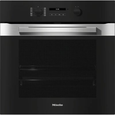 Miele H 2861-1 BP 125 - Edelstahl - Backofen Miele H 2861-1 BP 125 - Edelstahl - Backofen