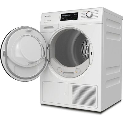 Miele TCL690WP - Bianco - Asciugatrice Miele TCL690WP - Bianco - Asciugatrice