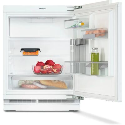 Miele - KU 7016 D - Branco - 106 L - Geladeira embutida Miele - KU 7016 D - Branco - 106 L - Geladeira embutida
