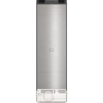 Miele KFN 4898 A-10 D - Zwart staal - Koel-vriescombinatie Miele KFN 4898 A-10 D - Zwart staal - Koel-vriescombinatie