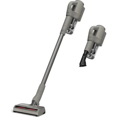Miele HX1 Duoflex - Grey - Stick vacuum Miele HX1 Duoflex - Grey - Stick vacuum