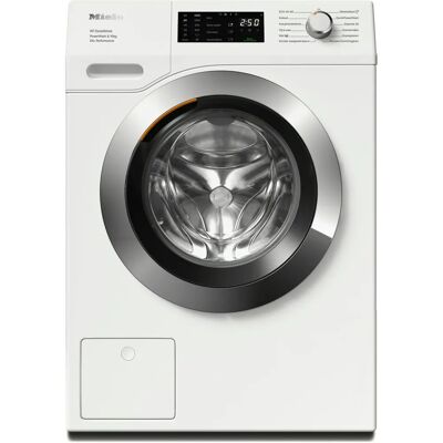 Miele WEK375WPS - Wit - Wasmachine Miele WEK375WPS - Wit - Wasmachine