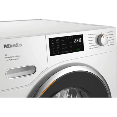 Miele WEK365 - White - Washing machine Miele WEK365 - White - Washing machine