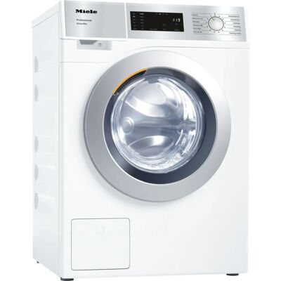 Miele PWM 1108 SmartBiz - Bianco - Lavatrice Miele PWM 1108 SmartBiz - Bianco - Lavatrice