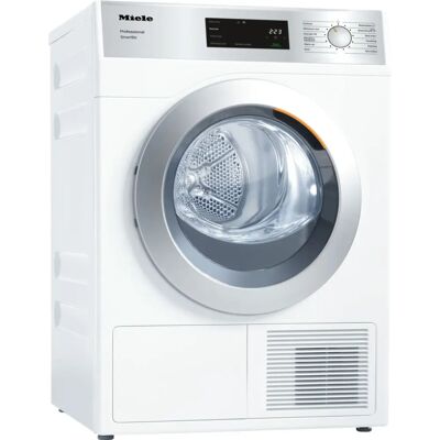 Miele PDR 1108 SmartBiz HP - Bianco - Asciugatrice Miele PDR 1108 SmartBiz HP - Bianco - Asciugatrice