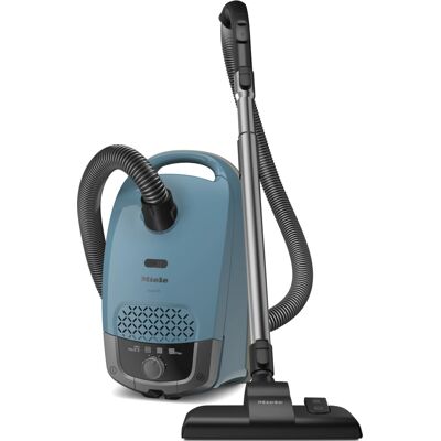 Miele S1-blu Nordico Aspirapolvere con Sacco - 890W Miele S1-blu Nordico Aspirapolvere con Sacco - 890W