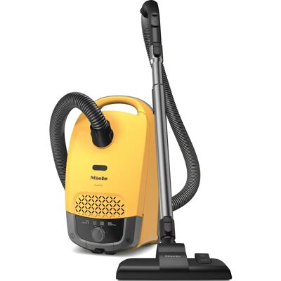 Miele Guard S1 - Gelb - Staubsauger Miele Guard S1 - Gelb - Staubsauger