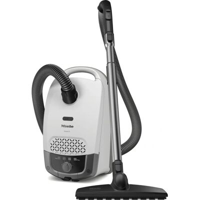 Miele Guard S1 Parquet Flex - Wit - Cylindr vacuum Miele Guard S1 Parquet Flex - Wit - Cylindr vacuum