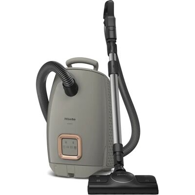 Miele Guard L1 Silence - gris - aspirateur Miele Guard L1 Silence - gris - aspirateur