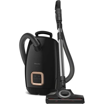 Miele Guard L1 Cat & Dog - Schwarz - Bodenstaubsauger Miele Guard L1 Cat & Dog - Schwarz - Bodenstaubsauger