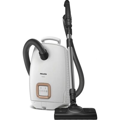 Miele Guard L1 Performance - Weiß - Staubsauger Miele Guard L1 Performance - Weiß - Staubsauger