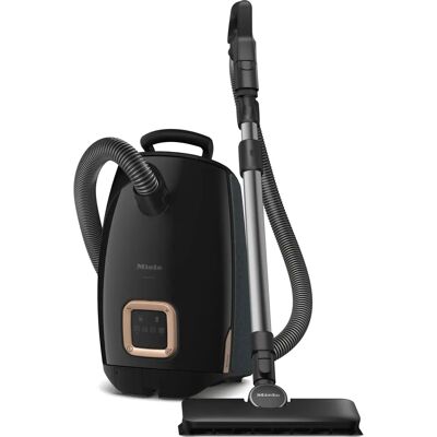 Miele Guard L1 AllFloor - Schwarz - Bodenstaubsauger Miele Guard L1 AllFloor - Schwarz - Bodenstaubsauger
