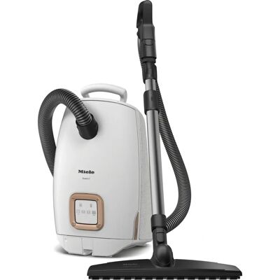 Miele Guard L1 Parquet XL - Briljantwit - Staubsauger zylinder Miele Guard L1 Parquet XL - Briljantwit - Staubsauger zylinder