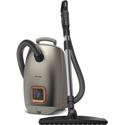 Miele Guard L1 Comfort XL 3,5 L - Titanium - Staubsauger zylinder Miele Guard L1 Comfort XL 3,5 L - Titanium - Staubsauger zylinder