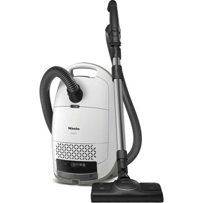 Miele Guard M1 Performance - Weiß - Bodenstaubsauger Miele Guard M1 Performance - Weiß - Bodenstaubsauger