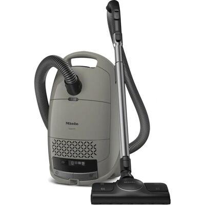 Miele Guard M1 - Grijs - Stofzuiger Miele Guard M1 - Grijs - Stofzuiger