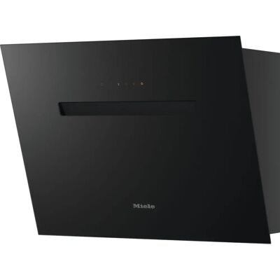 Miele DAH 1650 Active - Obsidian schwarz - Dunstabzugshaube Miele DAH 1650 Active - Obsidian schwarz - Dunstabzugshaube