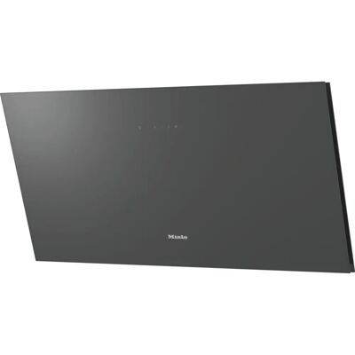 Miele DAH 2960 Escala - Grigio - Cappa aspirante Miele DAH 2960 Escala - Grigio - Cappa aspirante