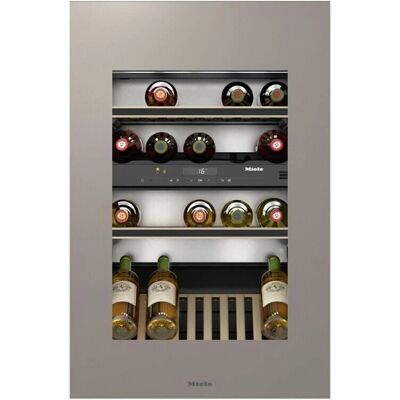Miele KWT 6422 iG-1 - Beige - Weinkühlschrank Miele KWT 6422 iG-1 - Beige - Weinkühlschrank