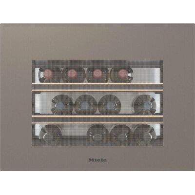 Miele KWT 7112 iG - Beige perlato - Weinkühlschrank Miele KWT 7112 iG - Beige perlato - Weinkühlschrank