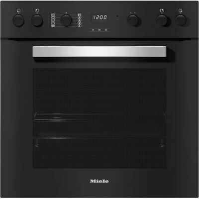 Miele H 2459 E Nero - Forno da incasso Miele H 2459 E Nero - Forno da incasso